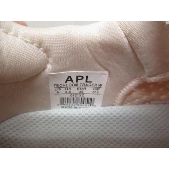 NEW APL Techloom Tracer Womens Size 6 - Picture 10 of 11